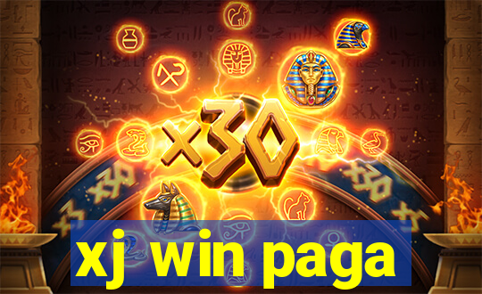 xj win paga